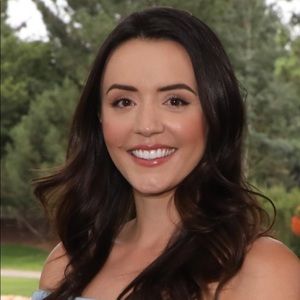 Meet your Posher, Kelsey